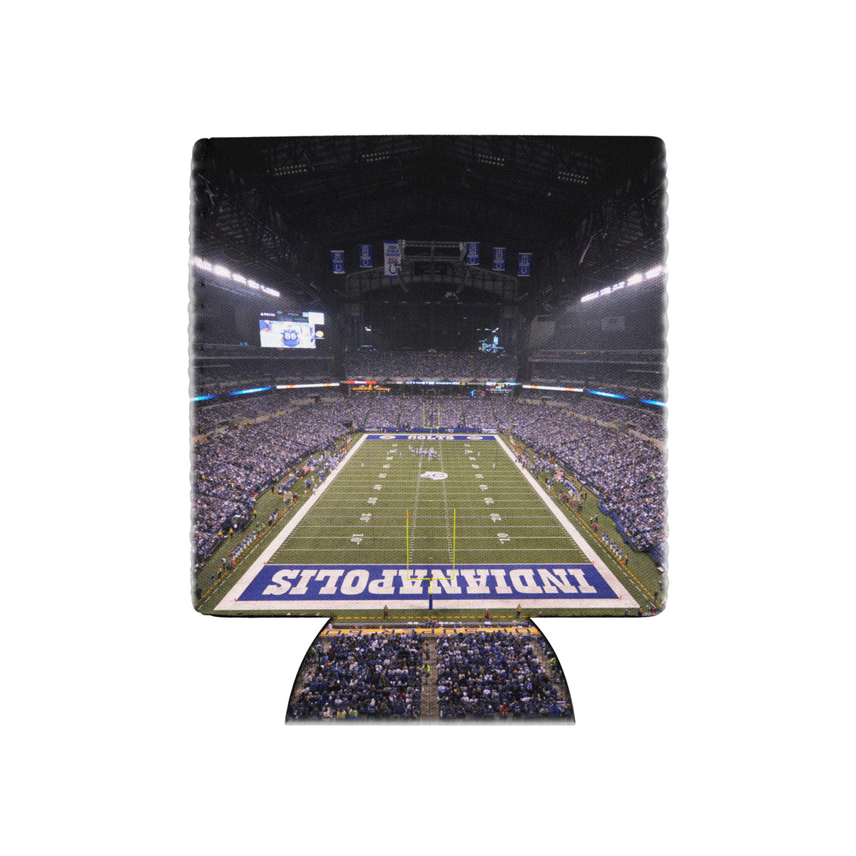 Indianapolis Colts Koozie - Stadium Vagabond