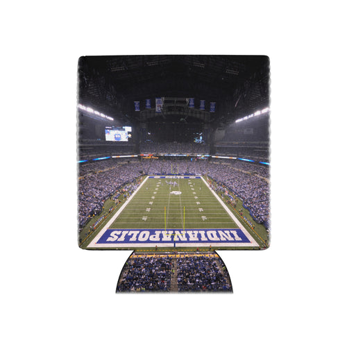 Indianapolis Colts Koozie - Stadium Vagabond