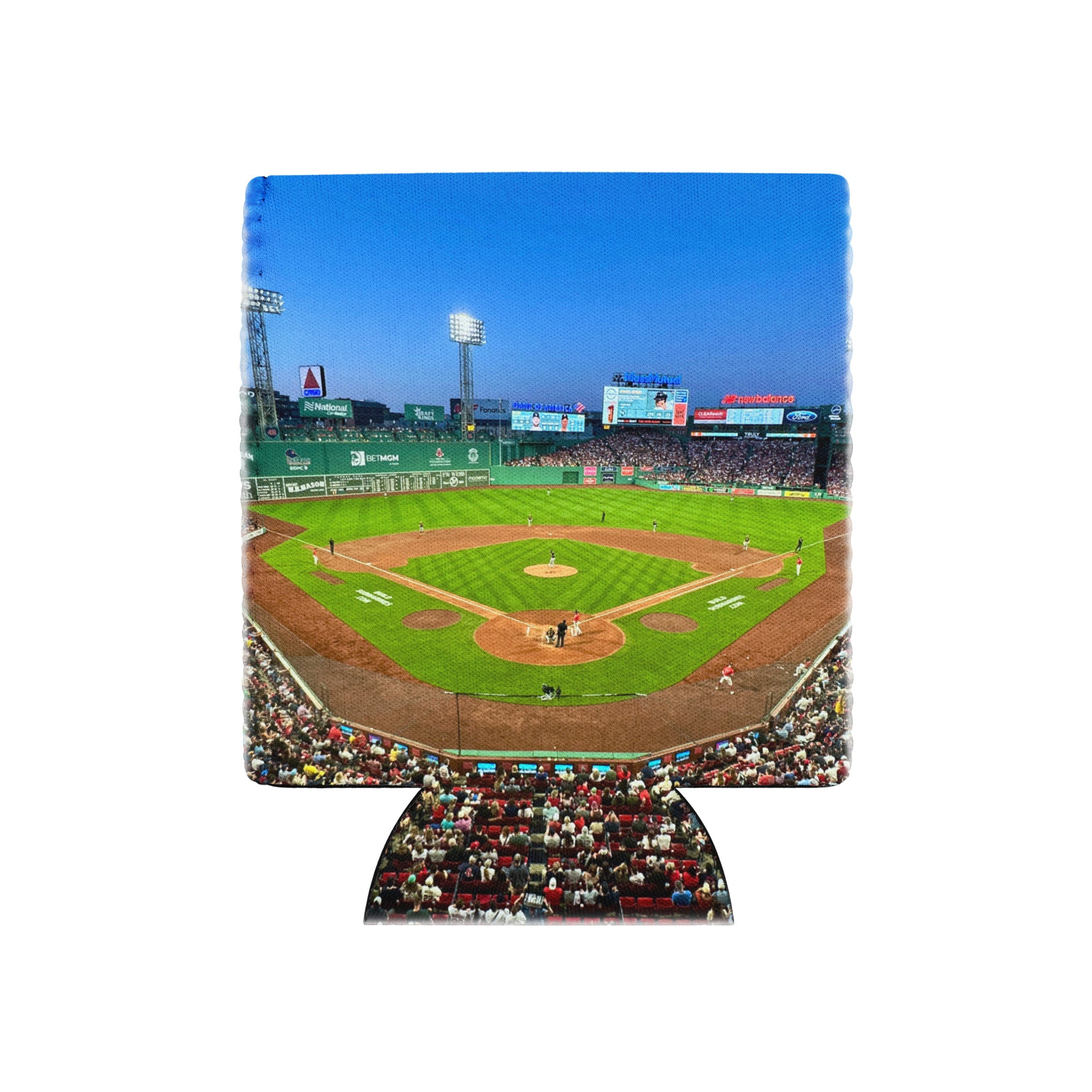 MLB – Stadium Vagabond