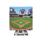 New York Mets Koozie - Stadium Vagabond