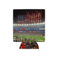 New England Patriots Koozie - Stadium Vagabond