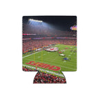 Kansas City Chiefs Koozie - Stadium Vagabond