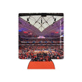 Syracuse Basketball Koozie - Stadium Vagabond
