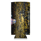 Michigan Wolverines Crisler Center Basketball Maize Out - Stadium Vagabond