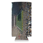 Michigan Wolverines "Big House" Koozie - Stadium Vagabond