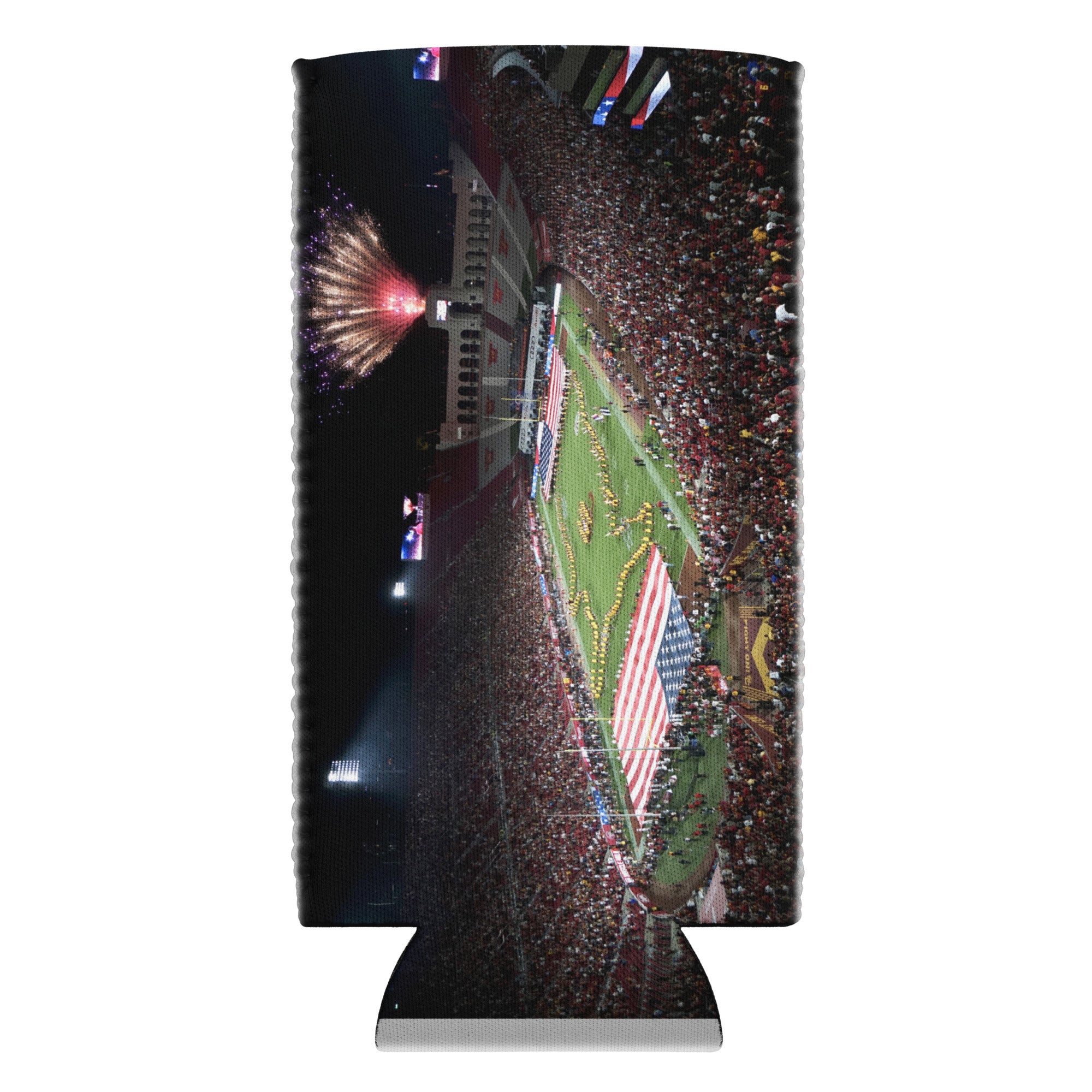 USC Trojans Koozie - Stadium Vagabond