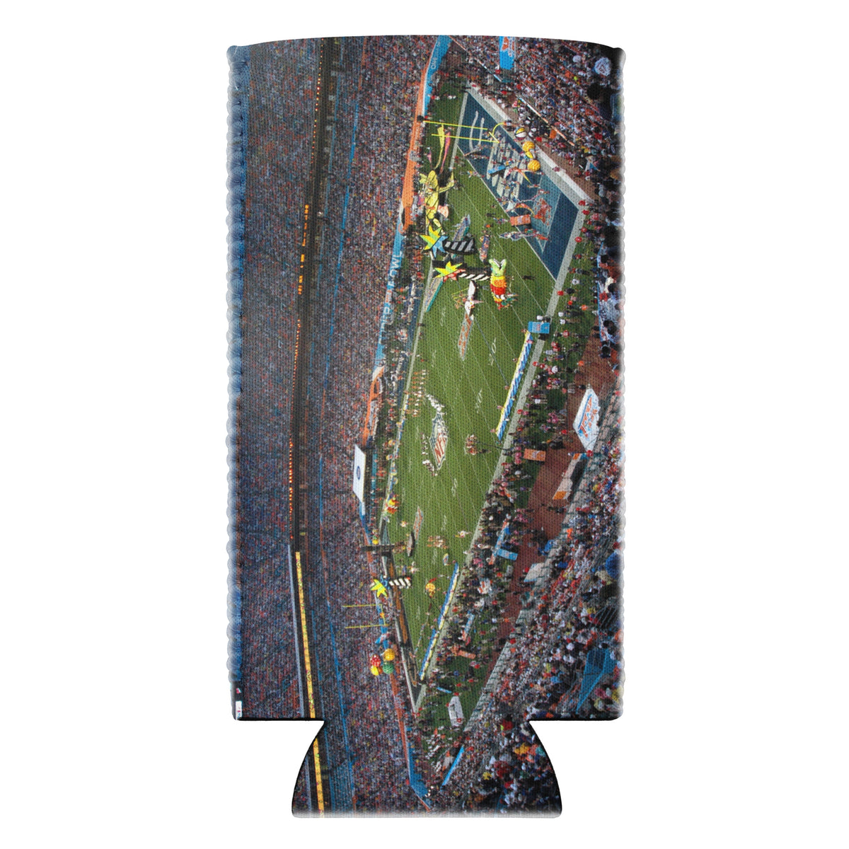 University of Miami Koozie - Stadium Vagabond