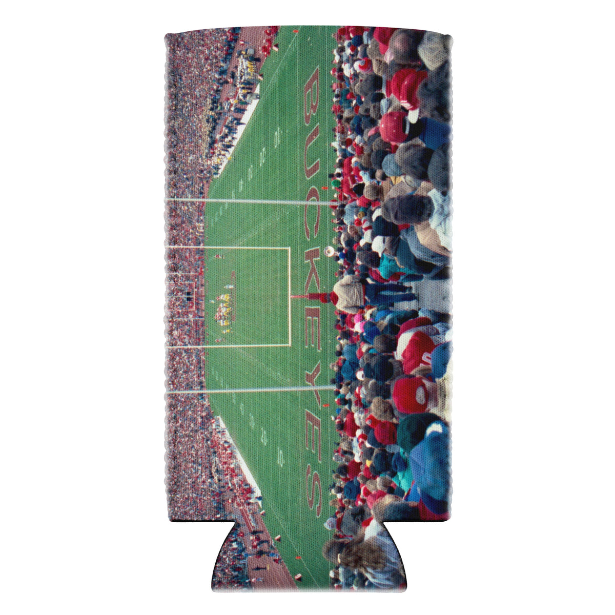 Ohio State Buckeyes Koozie - Stadium Vagabond