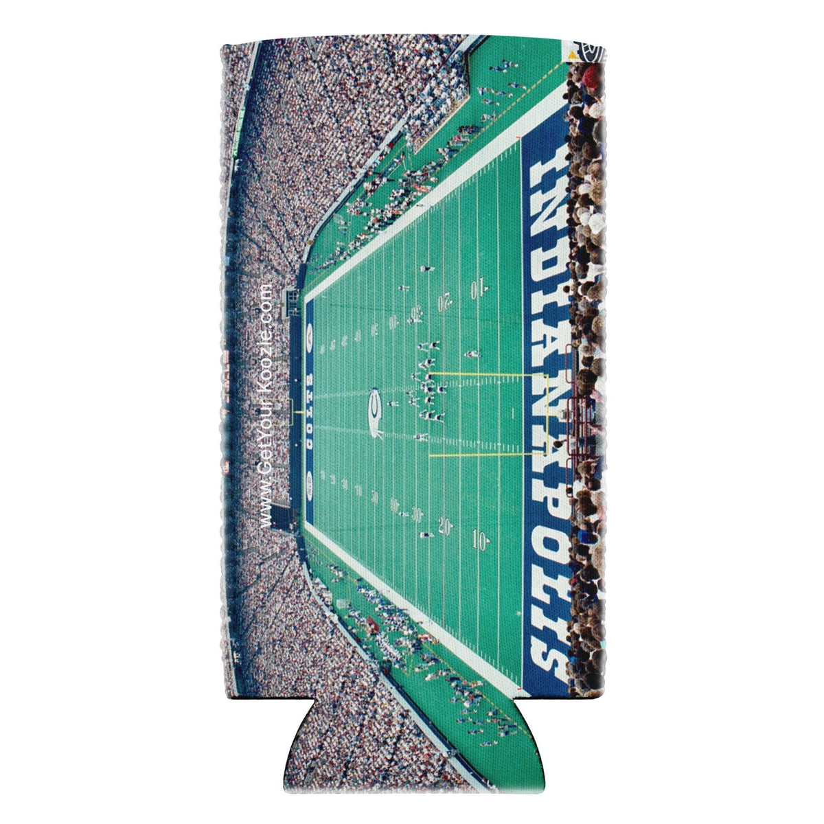 Indianapolis Colts Koozie - Stadium Vagabond