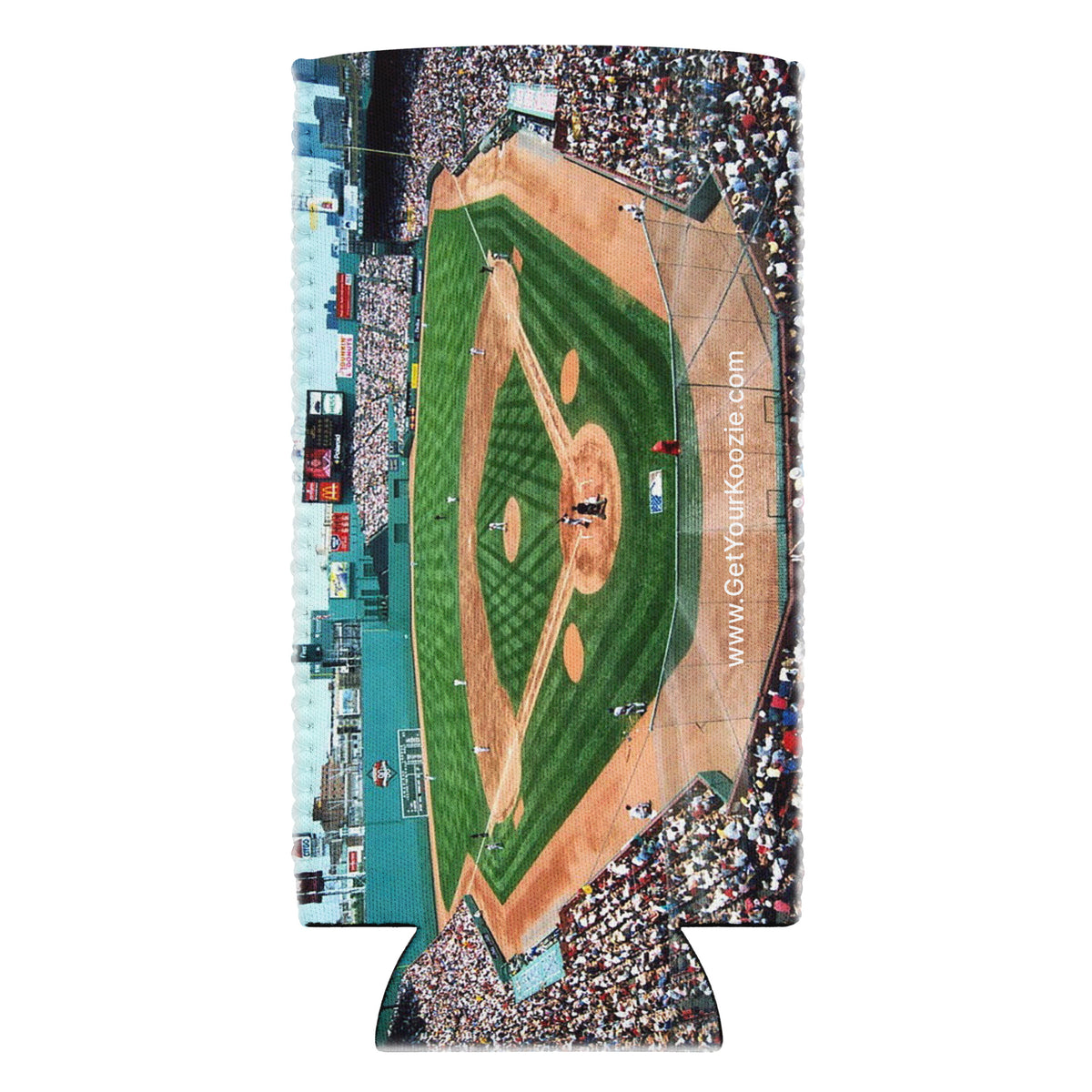 Boston Red Sox Koozie - Stadium Vagabond