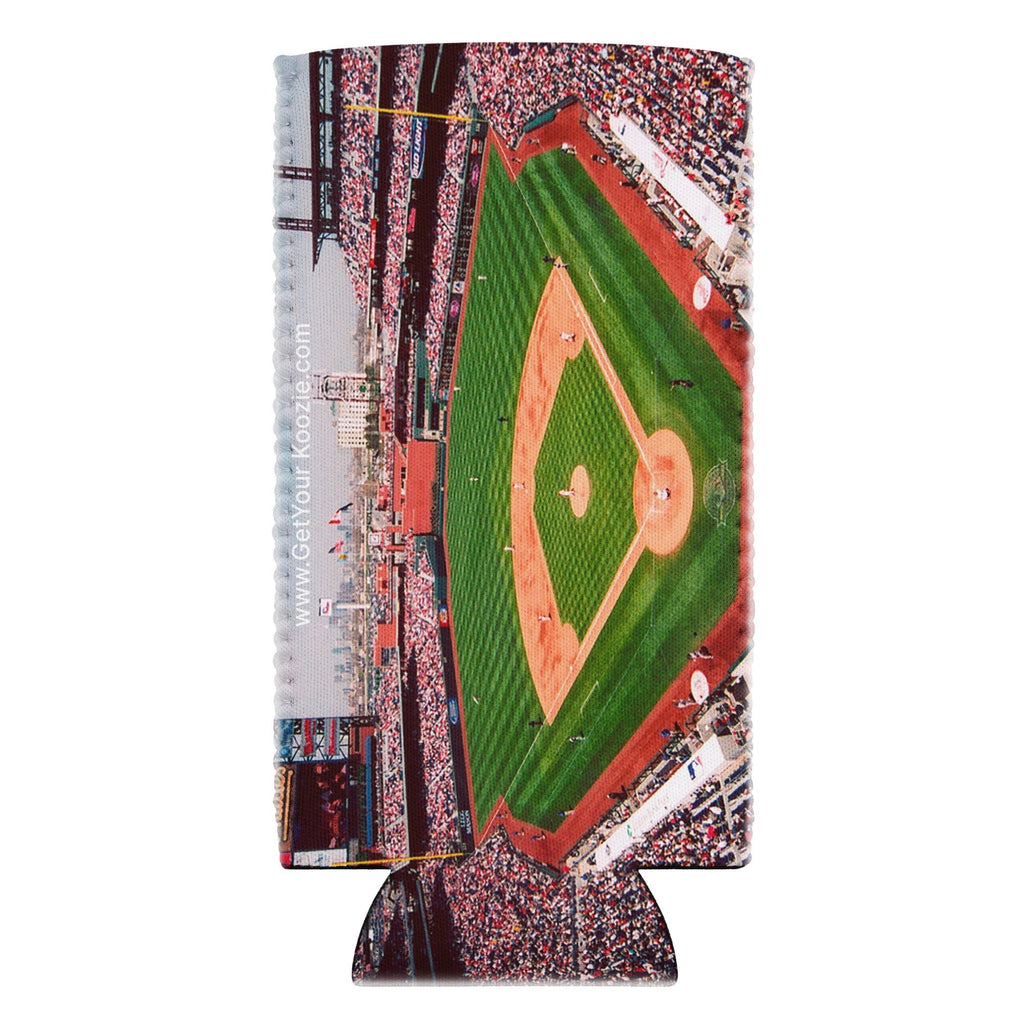 Philadelphia Phillies Koozie - Stadium Vagabond