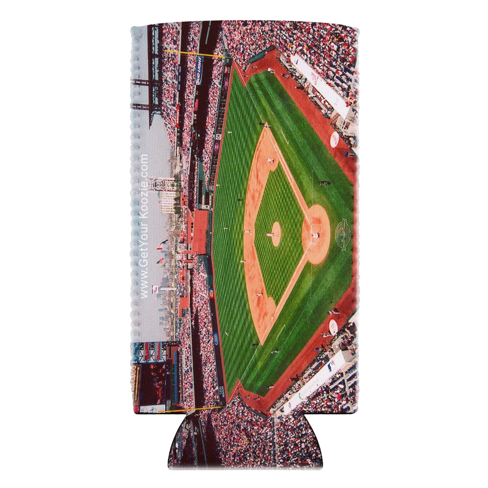 Philadelphia Phillies Koozie - Stadium Vagabond
