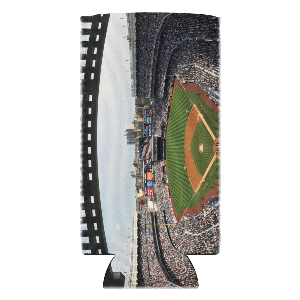 New York Yankee Koozie - Stadium Vagabond