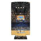 UNC Tar Heels Basketball Koozie - Stadium Vagabond