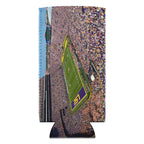 LSU Tigers Koozie - Stadium Vagabond