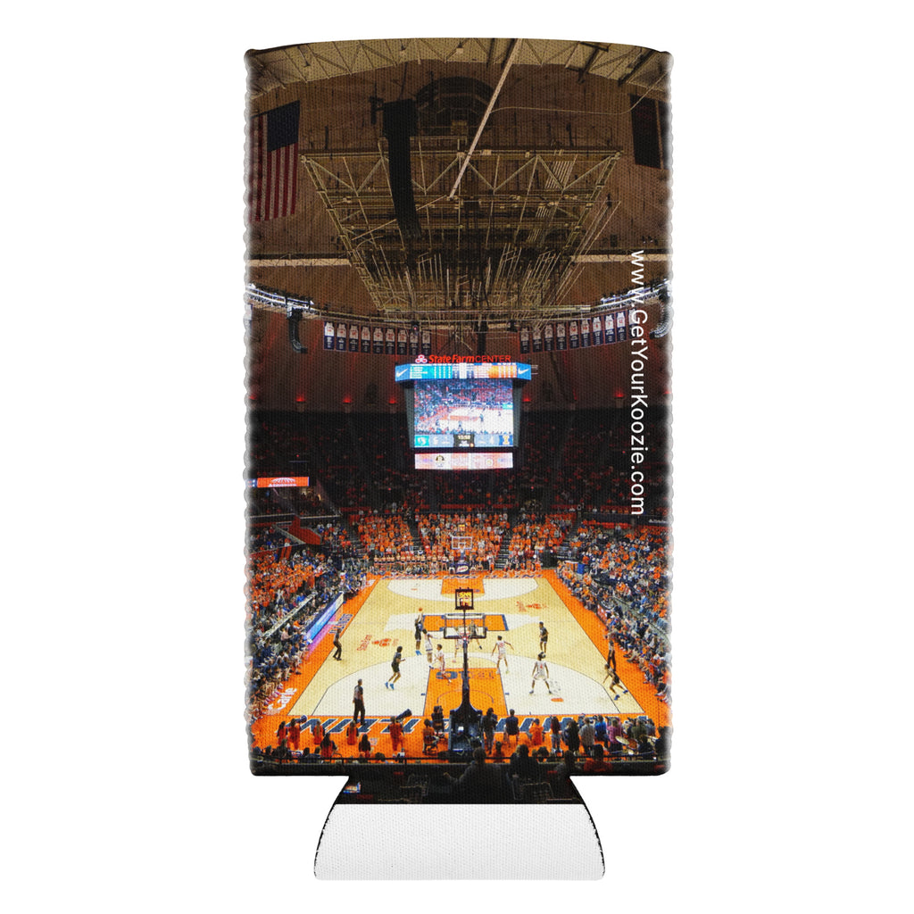 University of Illinois Koozie - Stadium Vagabond