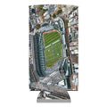 Northwestern Football at Wrigley Koozie - Stadium Vagabond
