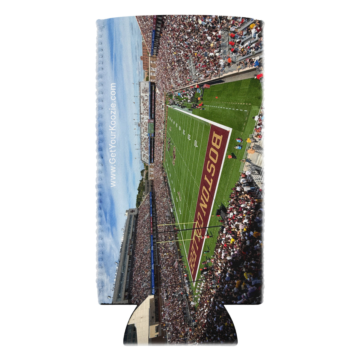 Boston College Koozie - Stadium Vagabond