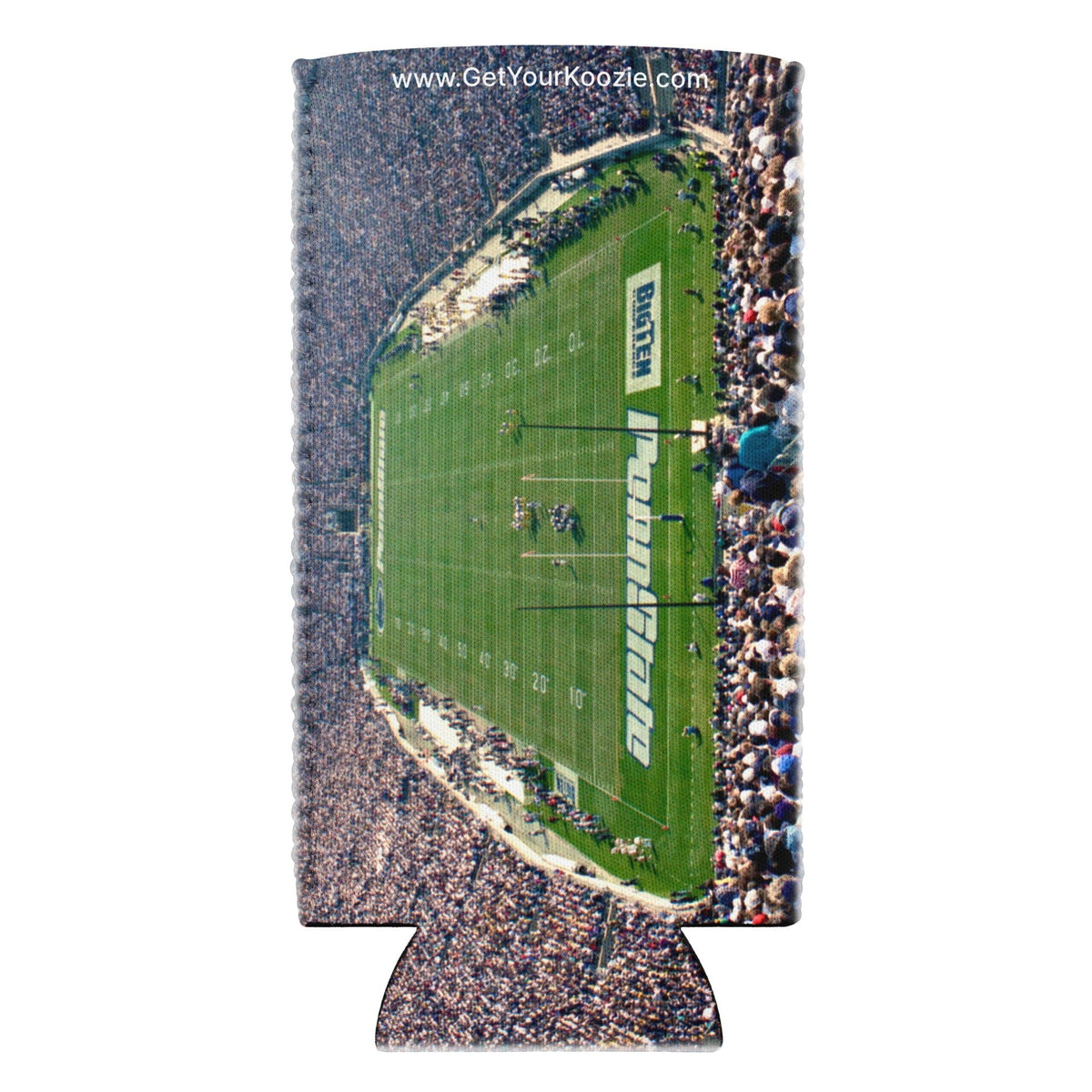 Penn State Nittany Lions Koozie - Stadium Vagabond