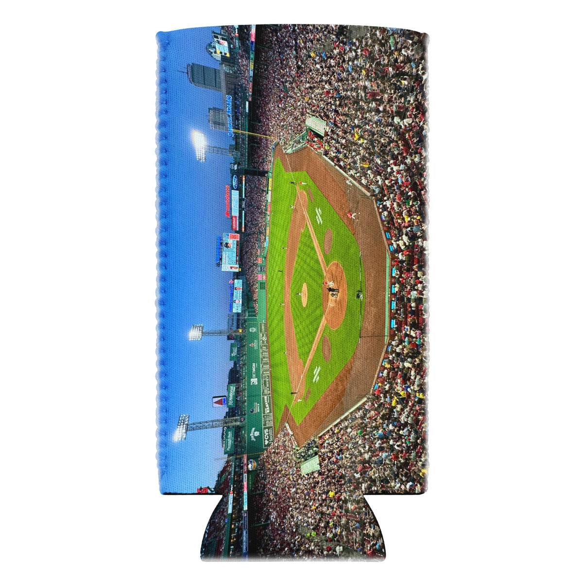 Boston Red Sox Koozie - Stadium Vagabond