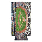 New York Mets Koozie - Stadium Vagabond
