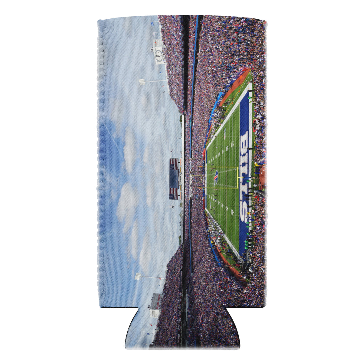 Buffalo Bills Koozie - Stadium Vagabond