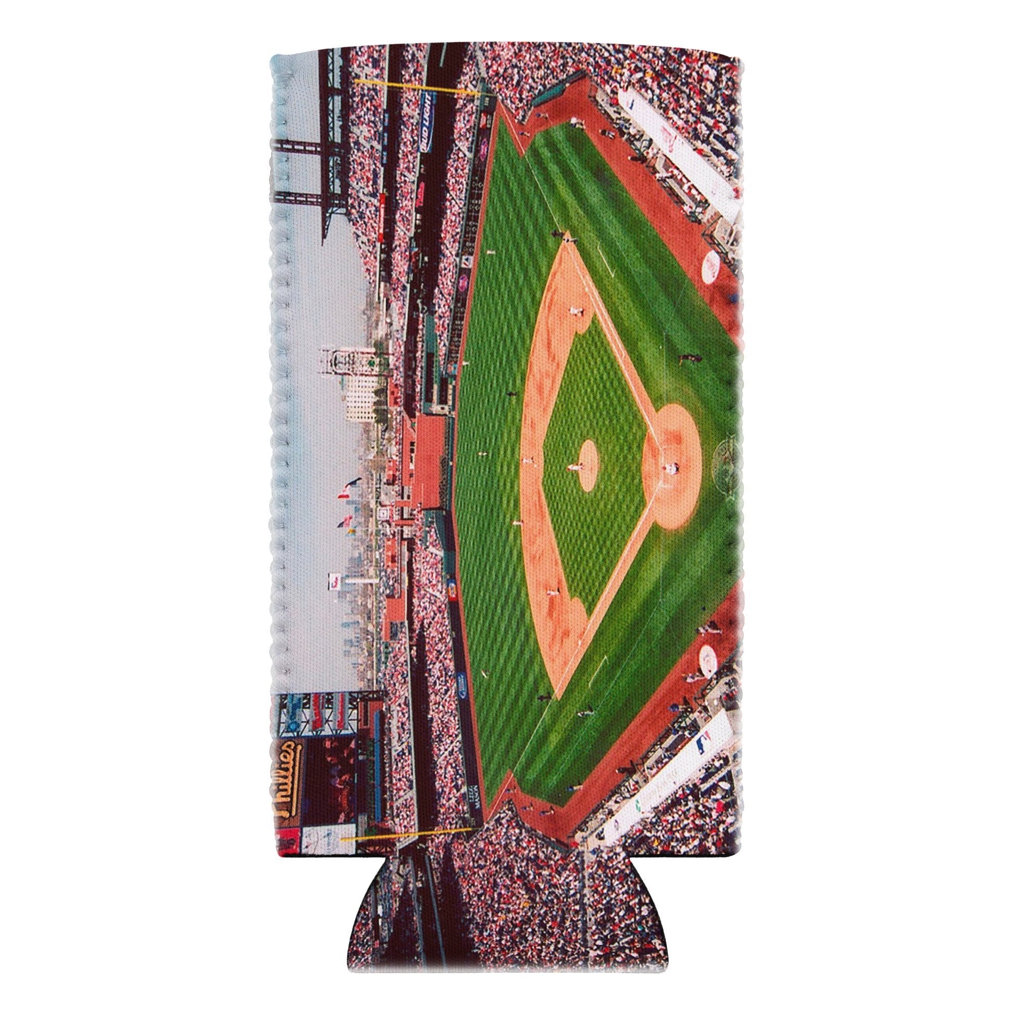 Philadelphia Phillies Koozie - Stadium Vagabond