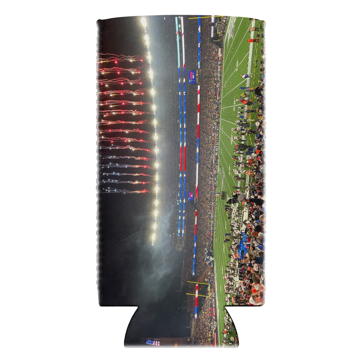 New England Patriots Koozie - Stadium Vagabond