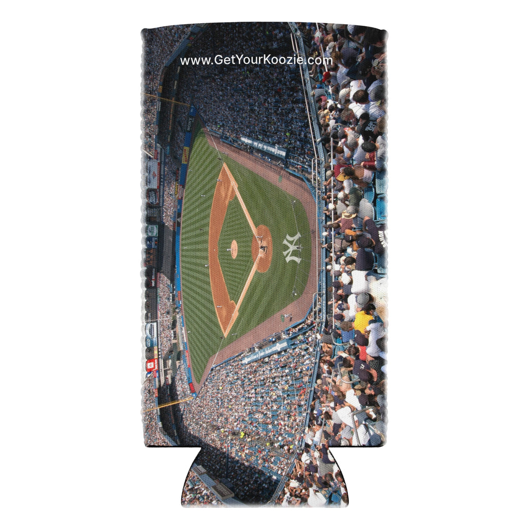 New York Yankee Koozie - Stadium Vagabond