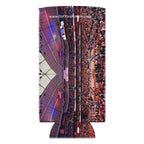Syracuse Basketball Koozie - Stadium Vagabond