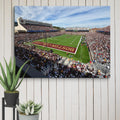Boston College Eagles Alumni Stadium Canvas - Stadium Vagabond