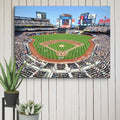 New York Mets Citi Field Canvas - Stadium Vagabond
