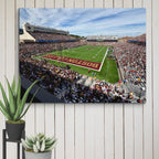 Boston College Eagles Alumni Stadium Canvas - Stadium Vagabond