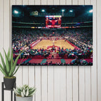 Chicago Bulls 1994 Canvas - Stadium Vagabond