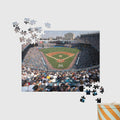 New York Yankees Stadium Puzzle - Stadium Vagabond