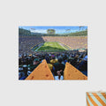 Green Bay Packers Lambeau Field Puzzle - Stadium Vagabond