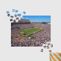 LSU Jigsaw puzzle - Stadium Vagabond