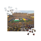 Ecuador vs. Ivory Coast 2026 World Cup puzzle - Stadium Vagabond
