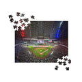 Milwaukee Brewers American Family Field puzzle - Stadium Vagabond