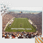 Penn State Nittany Lions Puzzle - Stadium Vagabond