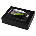 Barcelona - Camp Nou Puzzle - Stadium Vagabond