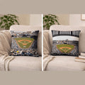 New York Yankees Pillow- Legacy of the Bronx - Stadium Vagabond