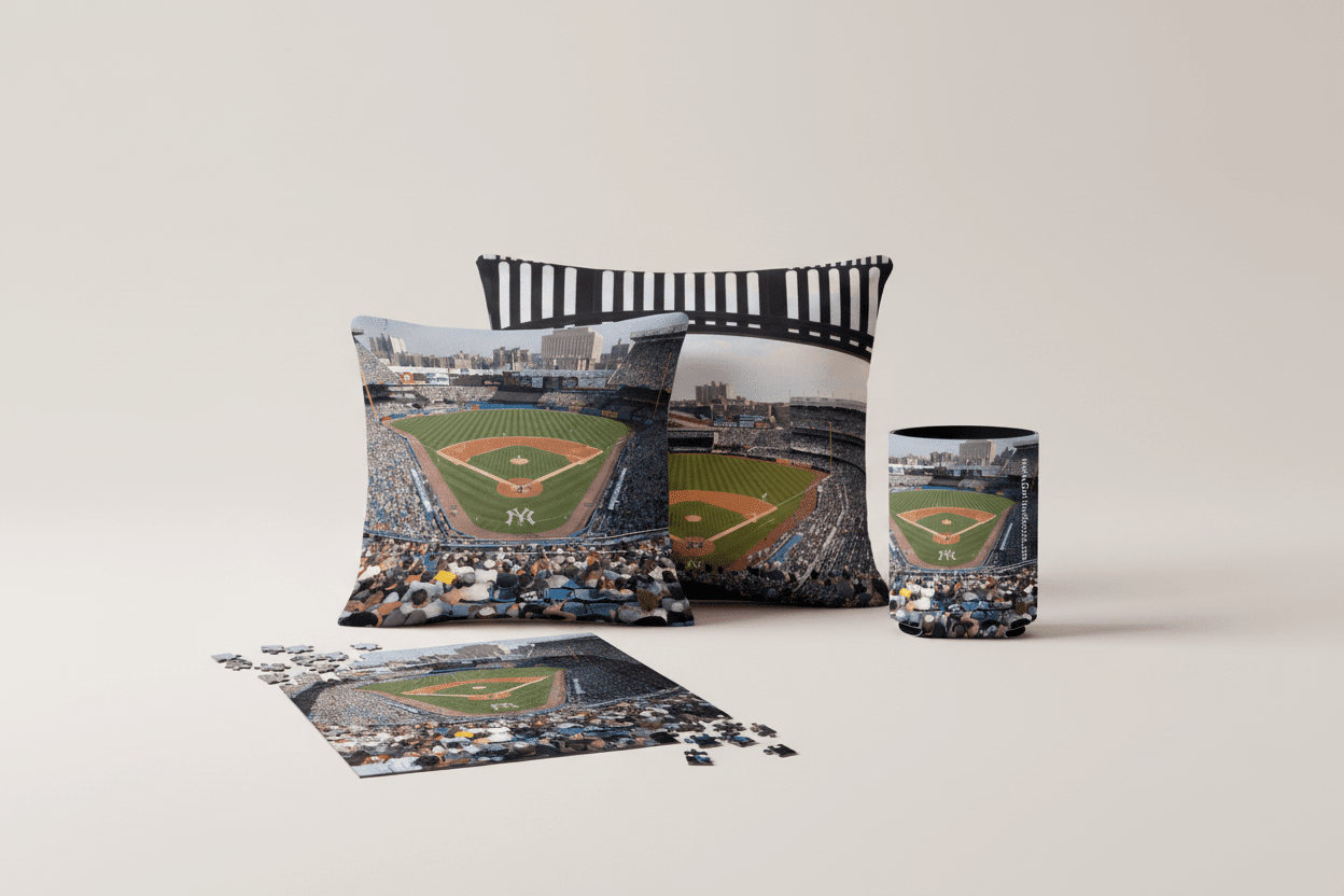 Yankees Product Collection